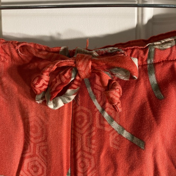 Vintage Hibiscus Hawaii shorts - Picture 3 of 12